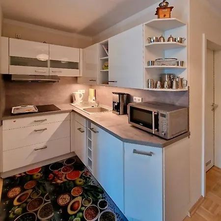 Ferienwohnung Arlett Dresden Exterior foto