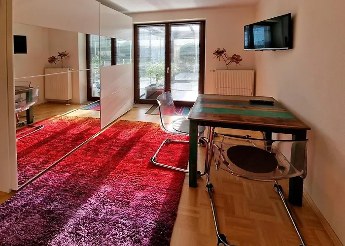 Ferienwohnung Arlett