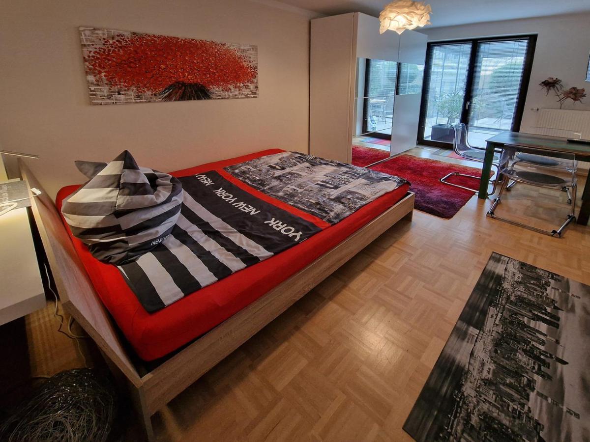 Appartement Arlett