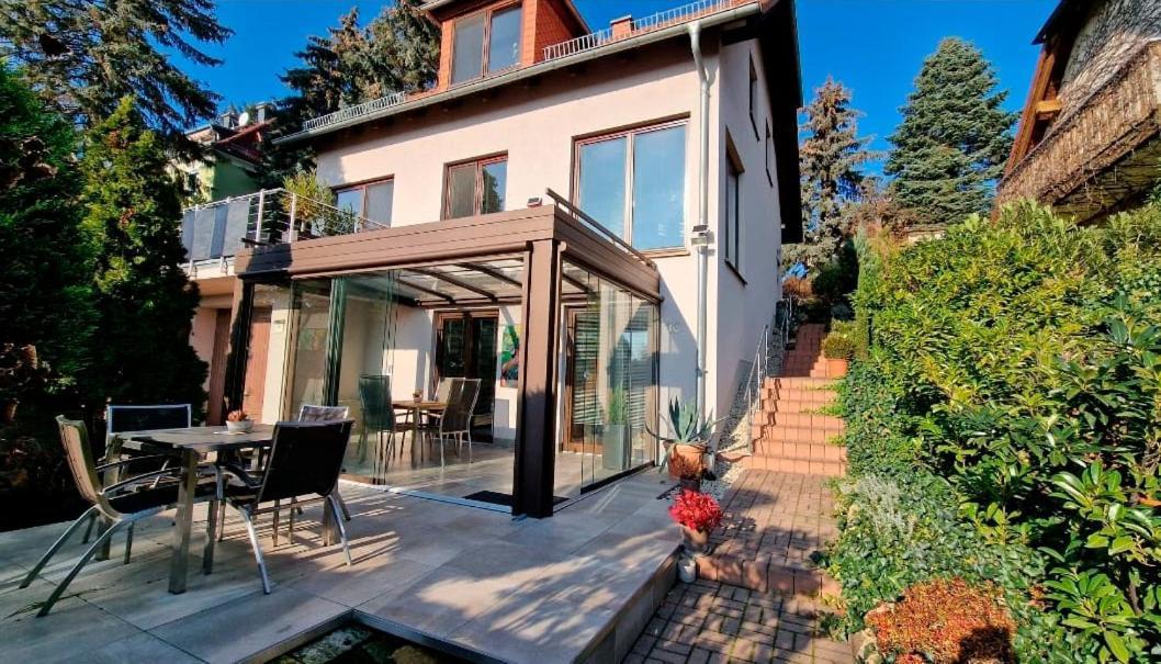 Arlett Apartament Drezno