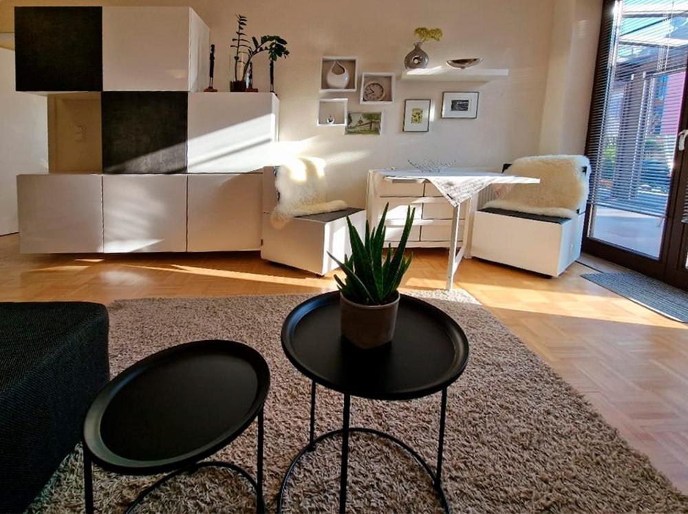 Apartament Arlett