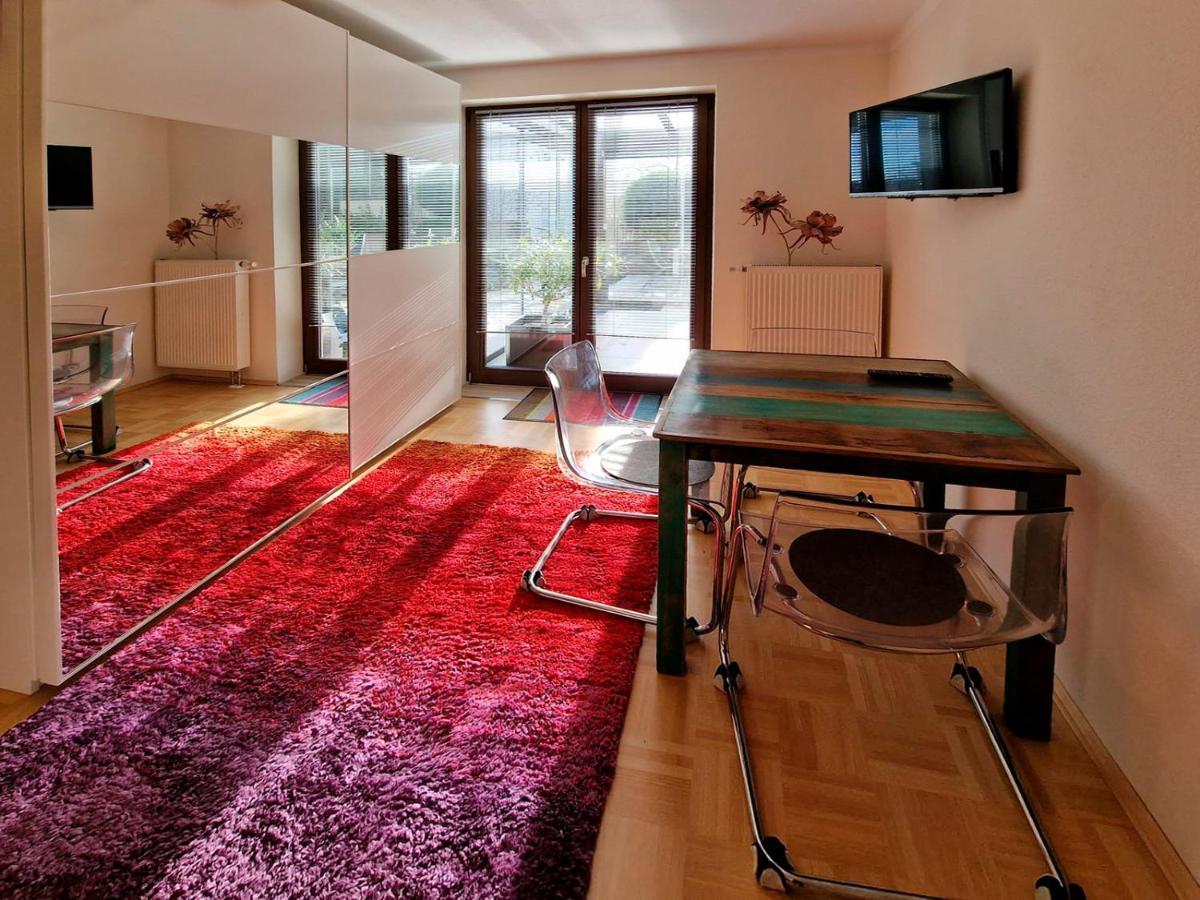 Arlett Apartament