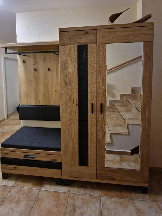Appartement Arlett *