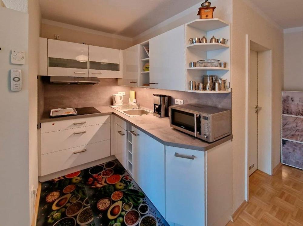 Appartement Arlett